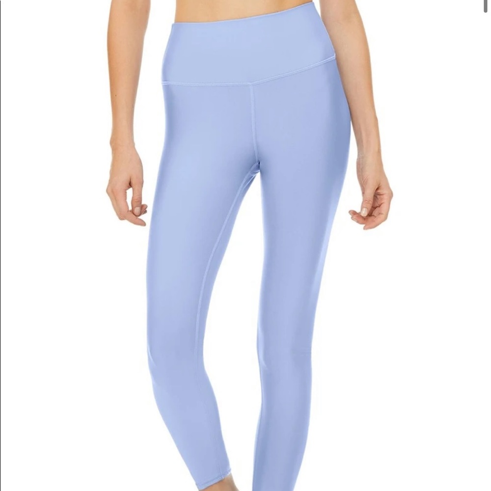 7/8 High-Waist Airlift Legging